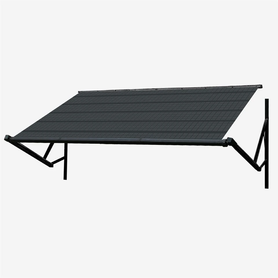 Motorhome Solar Awning suppliers